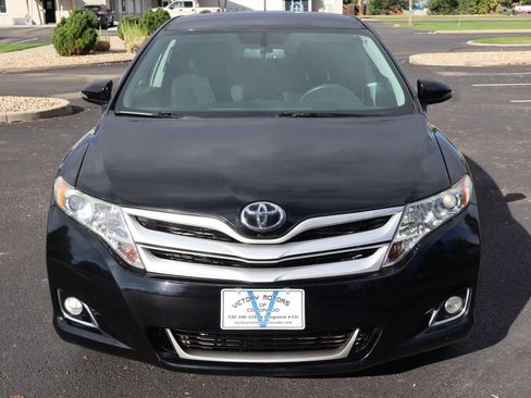 Used 2015 Toyota Venza LE image 12