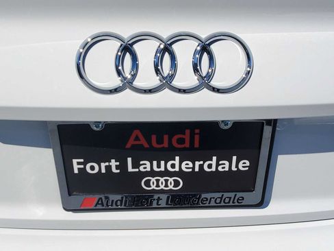 Used 2023 Audi S5 Premium Plus w/ Premium Plus Package AWD/4WD image 10
