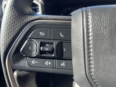 Used 2025 Toyota 4Runner TRD Sport Premium image 21