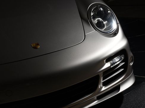 Used 2013 Porsche 911 Turbo S AWD/4WD image 13