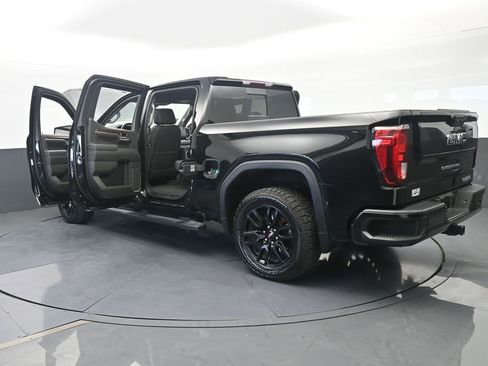 Used 2023 GMC Sierra 1500 Elevation w/ Elevation Premium Package RWD image 87