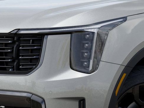 New 2026 Kia Sorento SX image 11