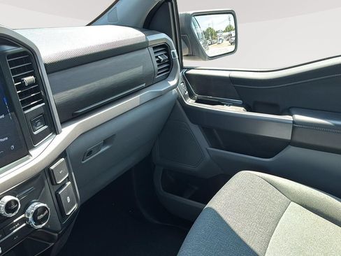 Used 2025 Ford F150 XLT w/ Equipment Group 301A Standard AWD/4WD image 35