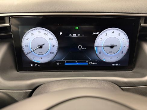 Certified 2023 Hyundai Tucson SEL w/ Convenience Package AWD/4WD image 16