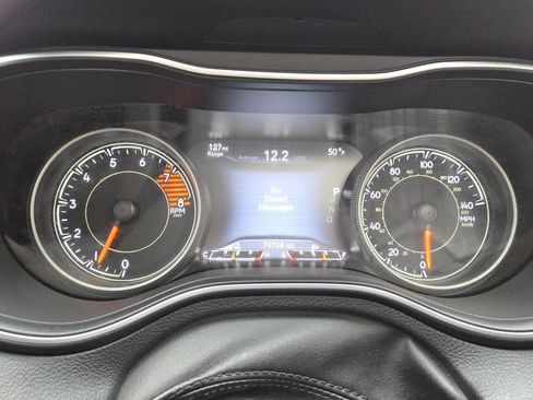 Used 2019 Jeep Cherokee Trailhawk w/ Comfort/Convenience Group image 26