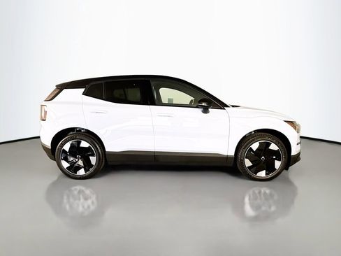 New 2026 Volvo EX30 Ultra w/ Protection Package Premier AWD/4WD image 8