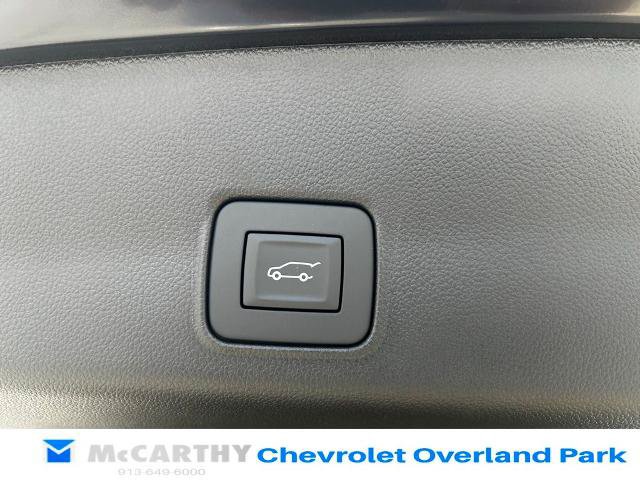 New 2026 Chevrolet TrailBlazer ACTIV w/ Convenience Package AWD/4WD image 24