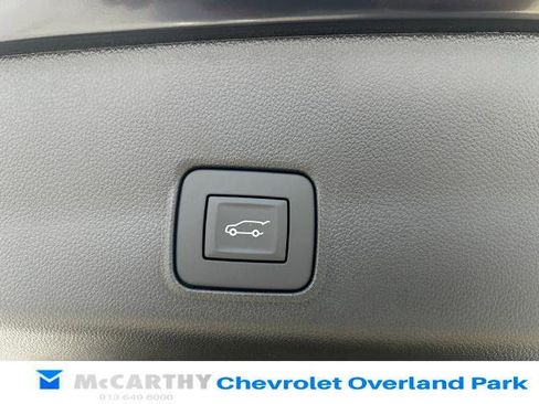 New 2026 Chevrolet TrailBlazer ACTIV w/ Convenience Package AWD/4WD image 24