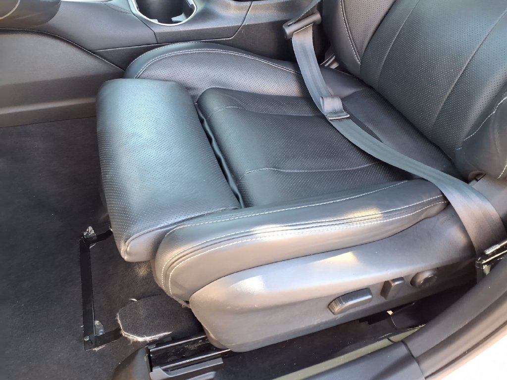 Certified 2024 Subaru Outback Touring AWD/4WD image 26