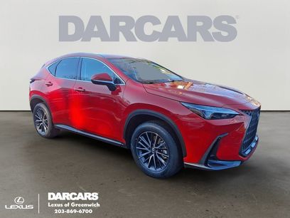 Used 2023 Lexus NX 250 FWD w/ Towing Package (2000 Lbs)