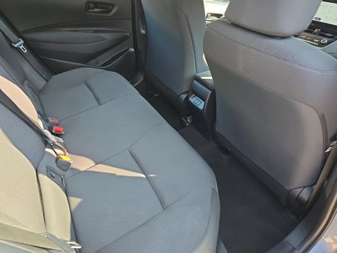Certified 2024 Toyota Corolla LE FWD image 15