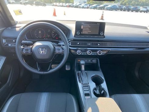 Certified 2026 Honda Civic Sport image 15