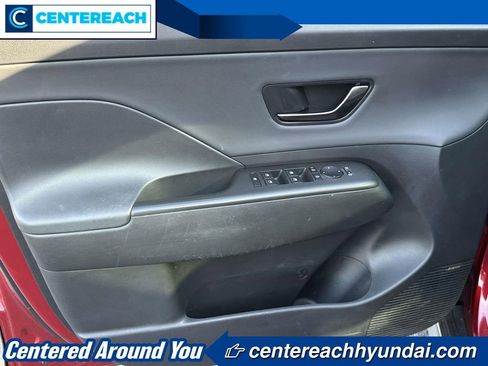 Used 2024 Hyundai Kona N Line AWD/4WD image 14