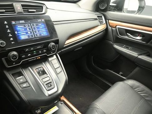 Used 2022 Honda CR-V Touring image 31
