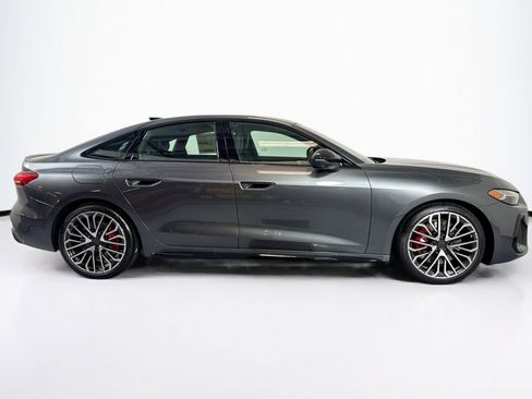 New 2026 Audi S5 Premium Plus AWD/4WD image 4