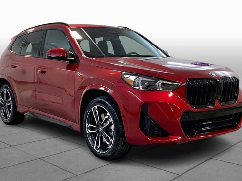 New 2026 BMW X1 xDrive28i w/ M Sport Package image 2