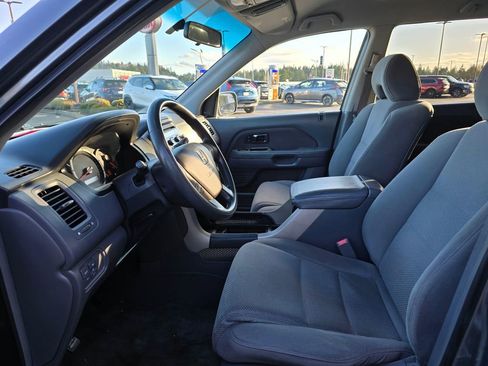 Used 2007 Honda Pilot EX image 8
