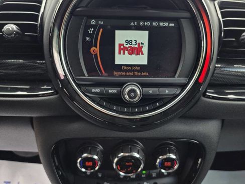 Used 2019 MINI Cooper Clubman ALL4 AWD/4WD image 19