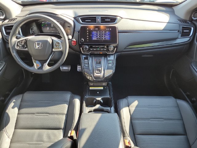 Used 2020 Honda CR-V Touring image 24