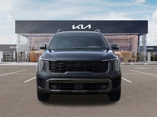 New 2025 Kia Sorento SX Prestige w/ Olive Brown Leather Package video 2