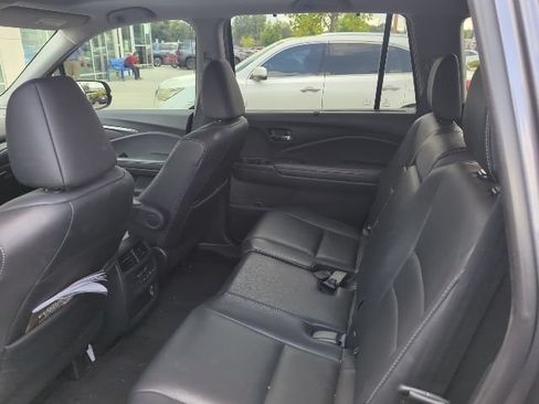 Used 2019 Honda Pilot EX-L image 12