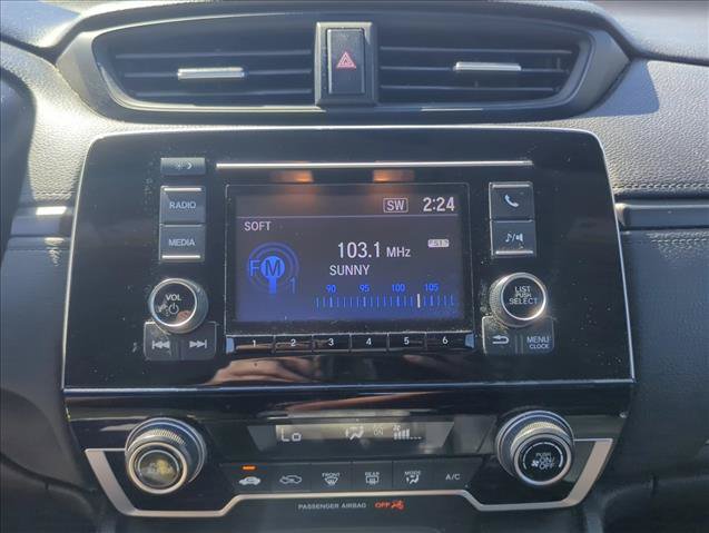 Used 2019 Honda CR-V LX image 13