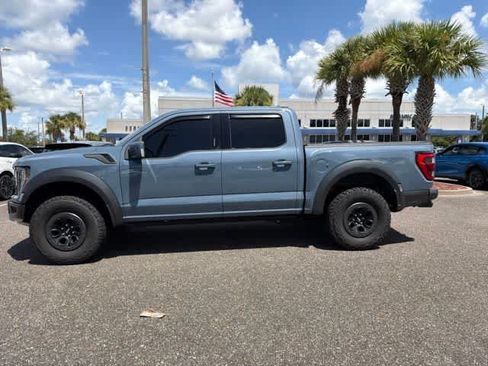 Used 2023 Ford F150 Raptor w/ Raptor Carbon Fiber Package AWD/4WD image 21