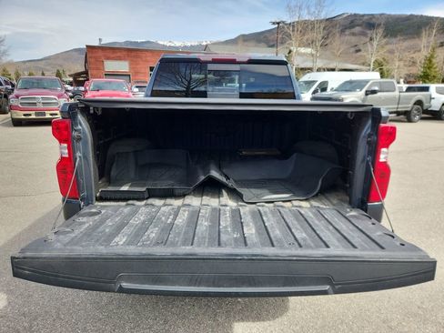 Used 2021 Chevrolet Silverado 1500 LT w/ All Star Edition Plus image 21