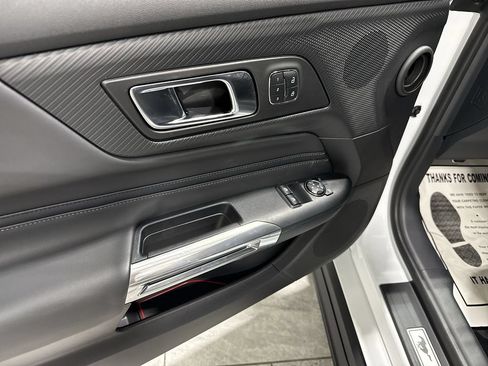 Used 2025 Ford Mustang GT Premium w/ GT Performance Package RWD image 24