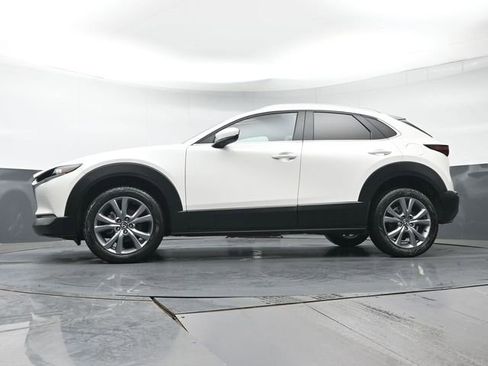 Certified 2023 MAZDA CX-30 AWD 2.5 S w/ Preferred Package image 25