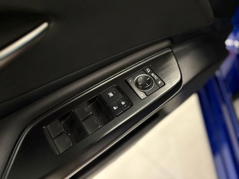 Used 2020 Lexus ES 350 F Sport image 25