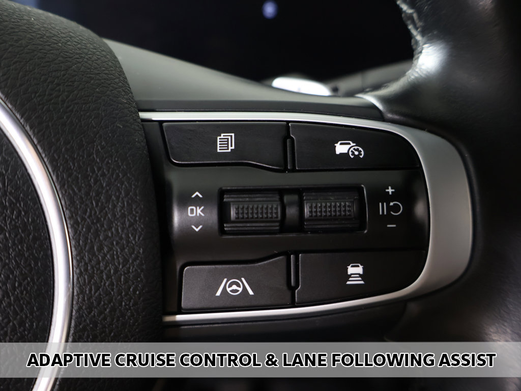 Used 2025 Kia K5 GT FWD image 5