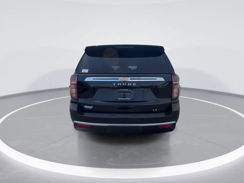 Used 2023 Chevrolet Tahoe LT AWD/4WD image 7