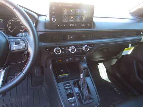 Used 2025 Honda CR-V Sport-L image 19