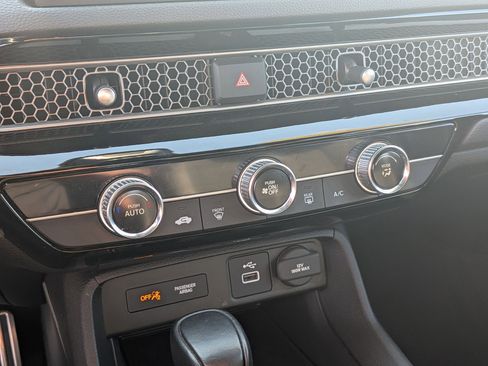 Used 2022 Honda Civic Sport image 20