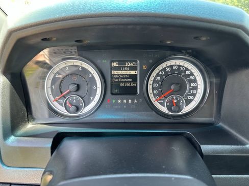 Used 2016 RAM 1500 Tradesman w/ Power & Remote Entry Group RWD image 19