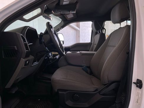 Used 2021 Ford F350 XLT image 22