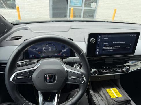 Used 2024 Honda Prologue Touring image 8