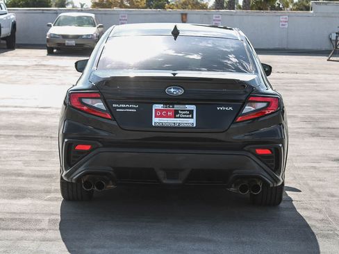 Used 2023 Subaru WRX Premium AWD/4WD image 6