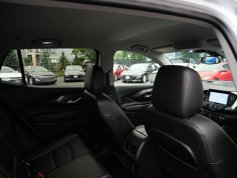 Used 2020 GMC Terrain SLT w/ Preferred Package FWD image 26