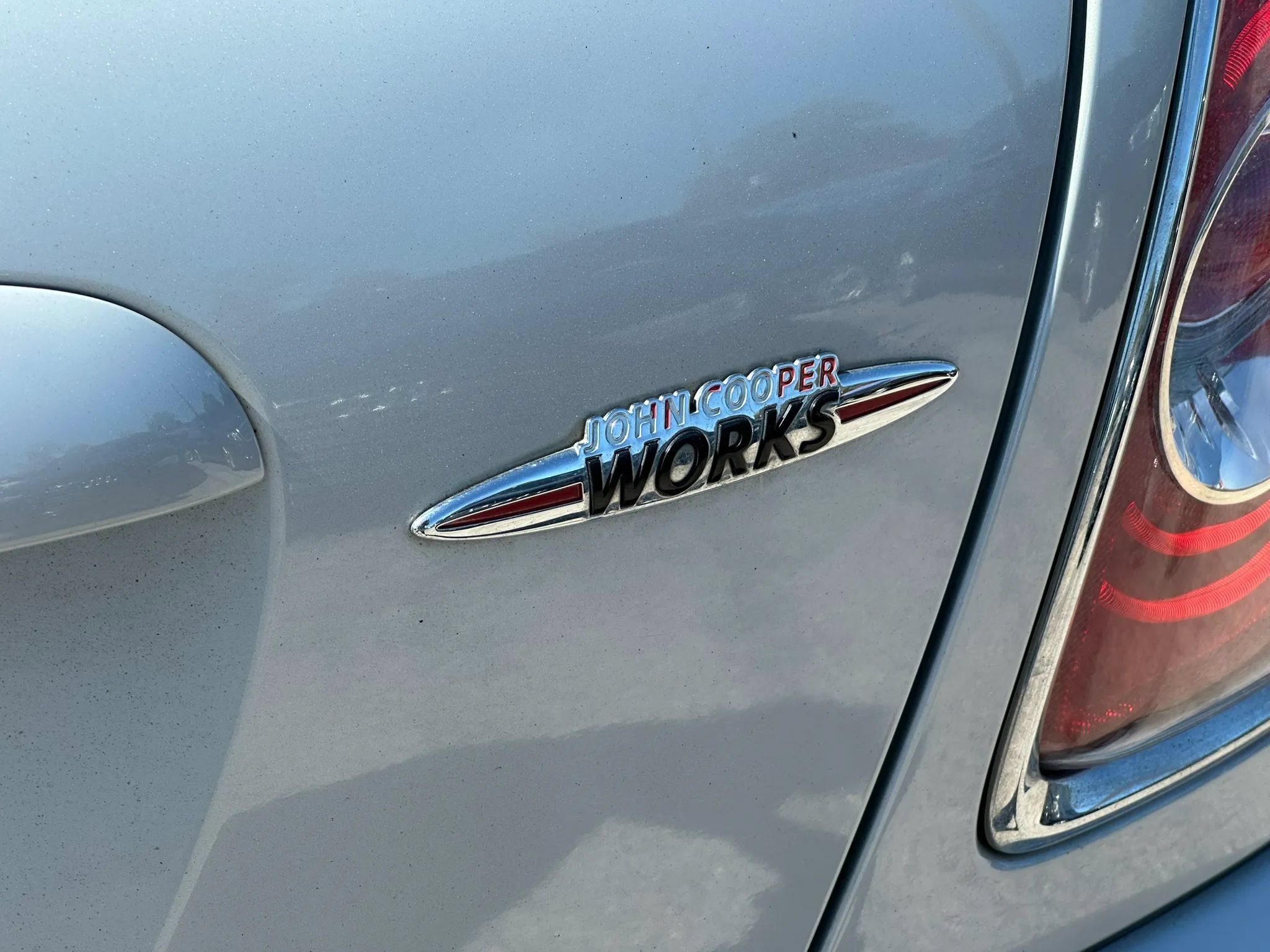 Used 2012 MINI Cooper John Cooper Works FWD image 28