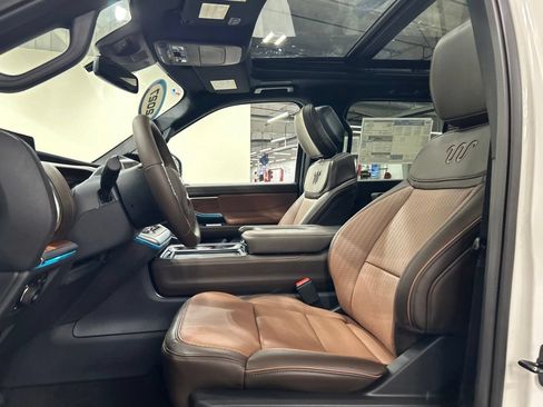 New 2027 Ford Expedition Max King Ranch AWD/4WD image 10
