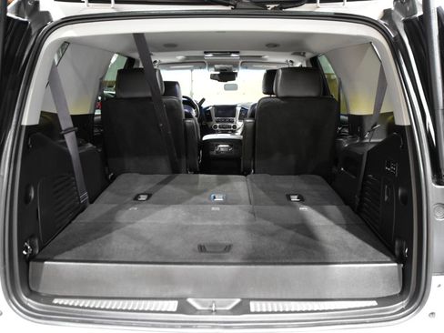 Used 2016 GMC Yukon Denali w/ Open Road Package image 58