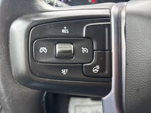 Used 2019 GMC Sierra 1500 SLT image 45