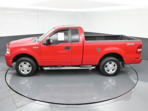 Used 2007 Ford F150 STX RWD image 25