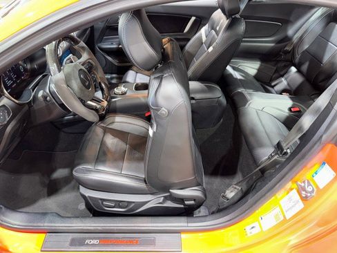 Used 2020 Ford Mustang Shelby GT500 w/ Technology Package image 56