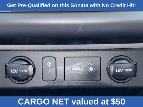 Used 2019 Hyundai Sonata Limited image 21