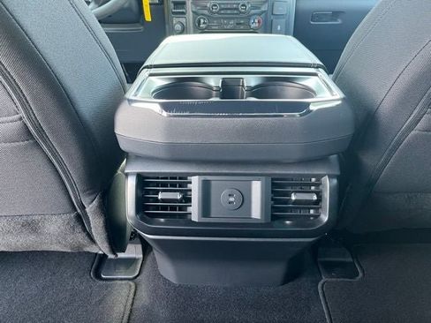 New 2026 Ford F150 STX w/ F-150 LOBO Package AWD/4WD image 24