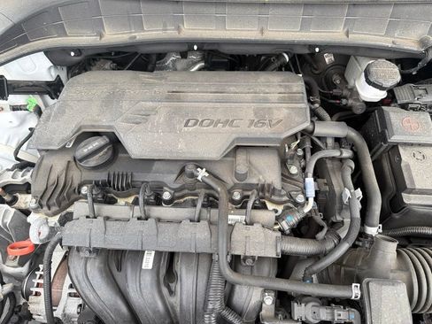 Used 2023 Hyundai Kona SEL AWD/4WD image 39