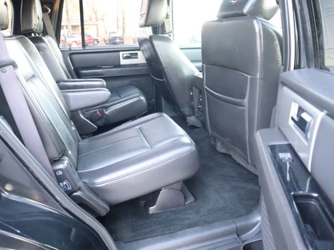 Used 2012 Ford Expedition Limited image 18